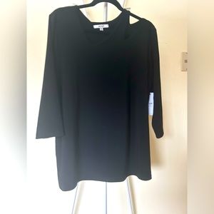NWT top from Sympli!